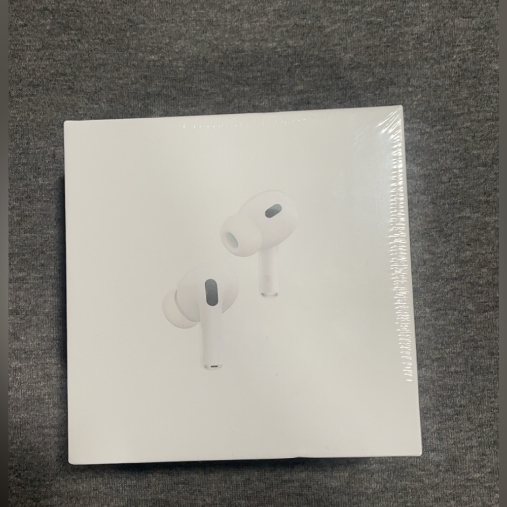 AirPod Pro Gen 2